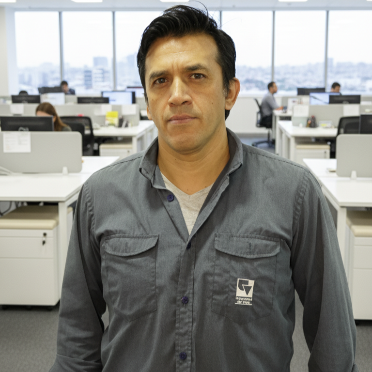 Secretario General